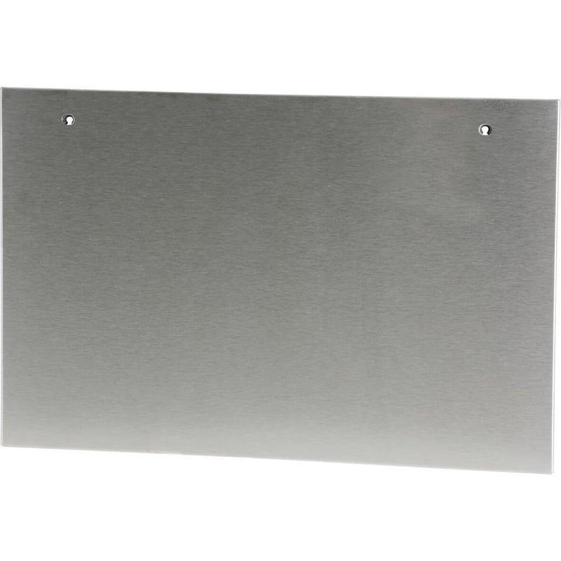 Außentür lenght 595 width 387,5 - distance between holes 445Before FD9204 change also seal 11027723 20001067