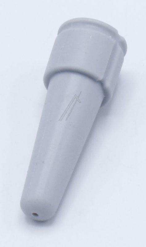Dampfdüse grau für DeLonghi Kaffeemaschine 5313245401 Hochdruck