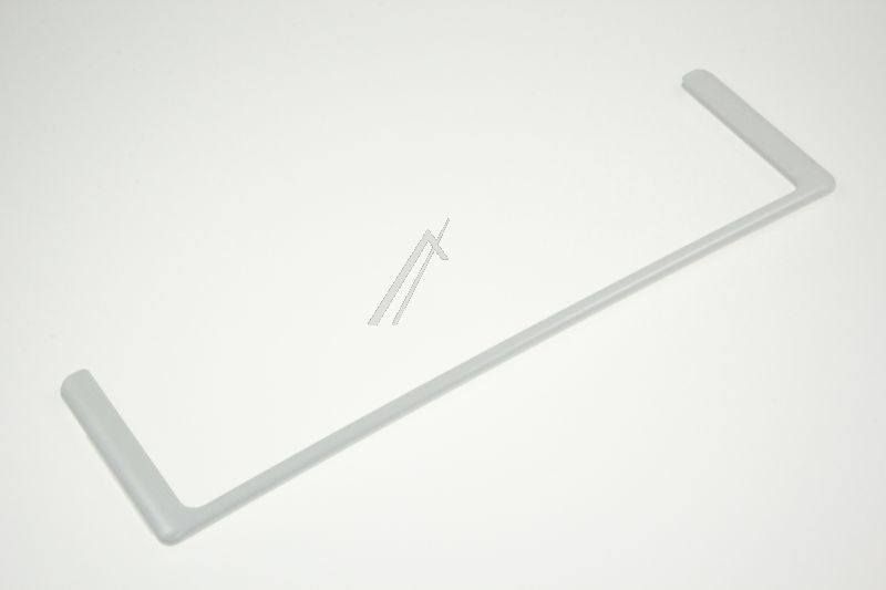 Glasplattenhalter für Kühlschrank Liebherr 743203000 vorne komplett