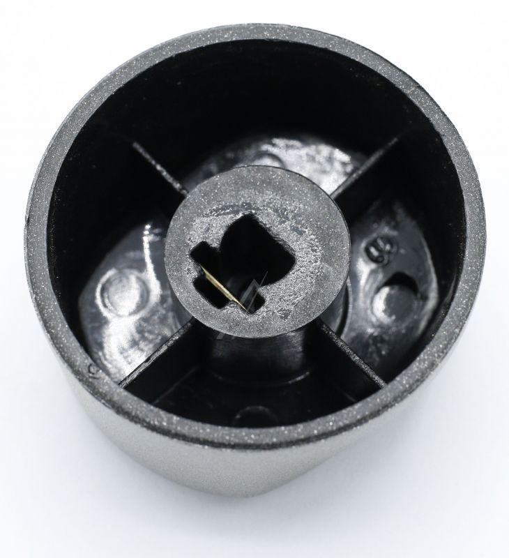 Candy Ofen Gashahn-Knopf 42822865 Drehregler, Herd