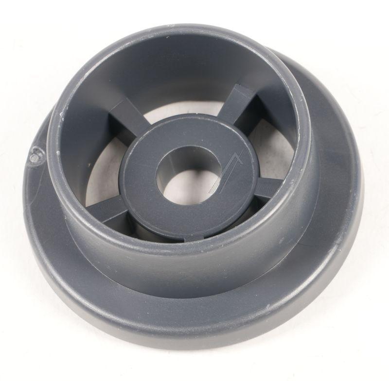 Rad Unterkorb für Geschirrspüler Candy/Hoover 70041483 Korbrolle Lenkrolle