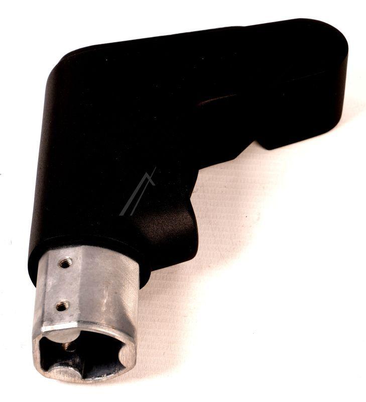 Frontgehäuse Segway-Ninebot CA.00.0026.43 pulverbeschichtet für E-Scooter F65