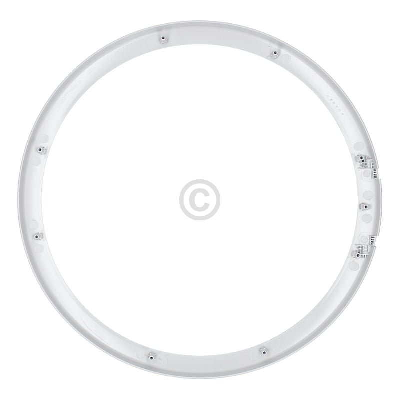 Türrahmen außen Haier 0020203780A 49050473 für Waschmaschine