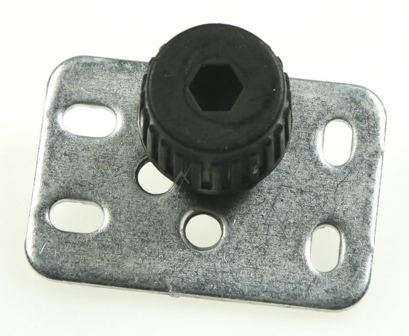 Kühlschrankfuß Hisense/Gorenje HK1617187 höhenverstellbar