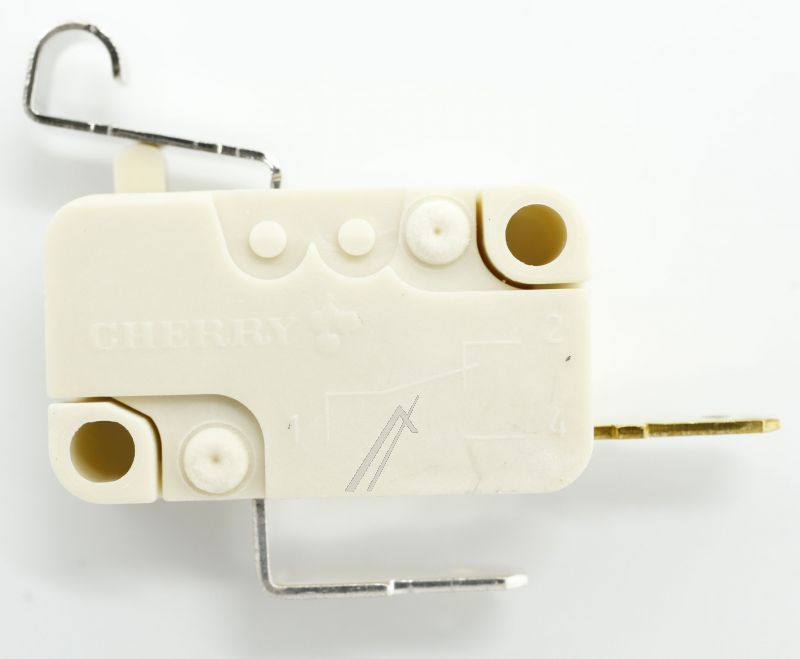 Mikroschalter D44N-Q1UA für Nivona Kaffeemaschine 51179 Tropfschalenerkennung