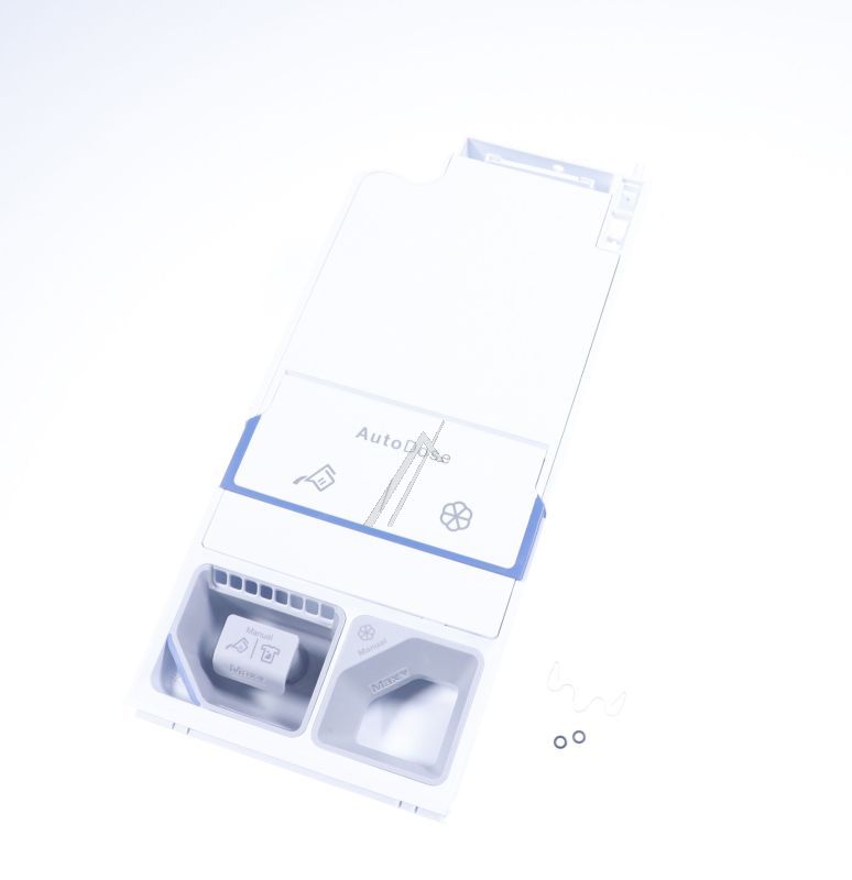 Waschmittelbehälter für Waschmaschine Electrolux 4055949756 Behälter, Spülschublade