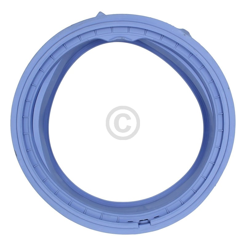 Türmanschette Haier 49050640 0020300767H für Waschmaschine