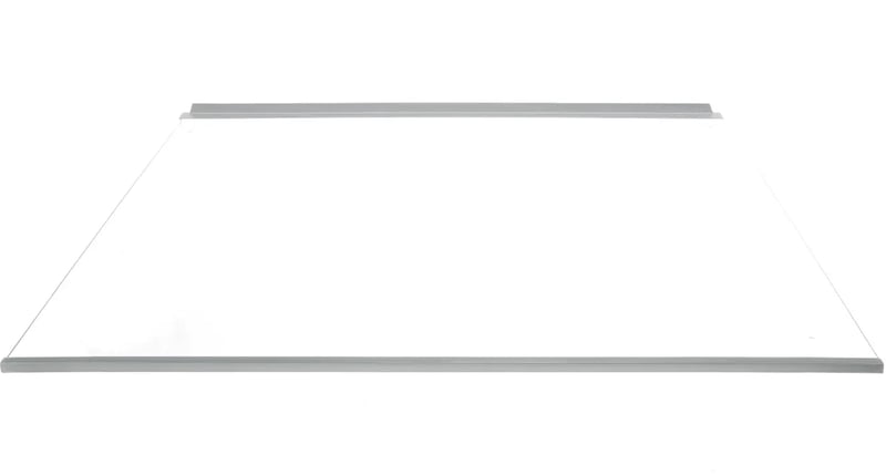 Glasplatte für Bosch-Kochfeld 11025812 Kochfeldglas