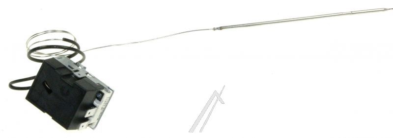 Thermostat für Ofen Brandt C080010R1 Temperaturregelung