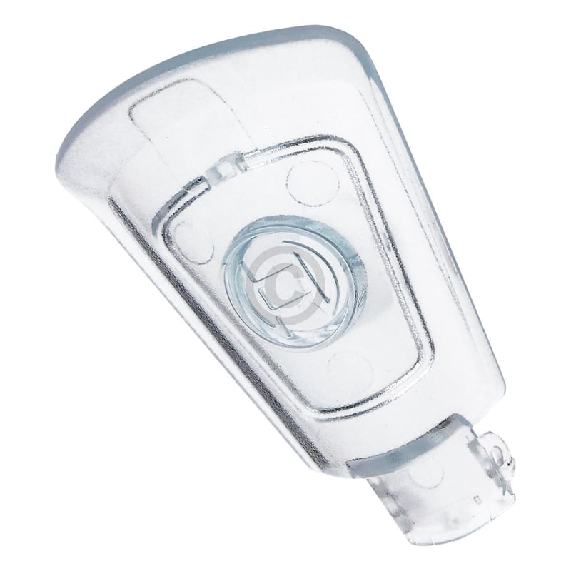 Abdeckung für Scharnier BOSCH 00633377 an Dampfbügeleisen