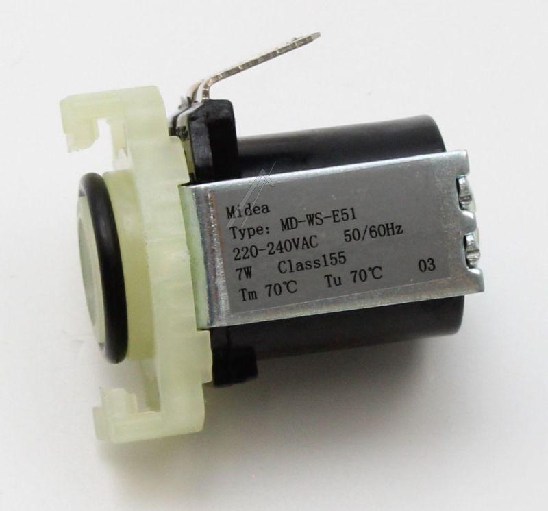 Magnetventil für Geschirrspüler Midea 17476000009664 Regenerationsventil