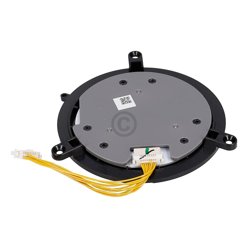 AUTO Touch Button 201-2515-0052 Ecovacs
