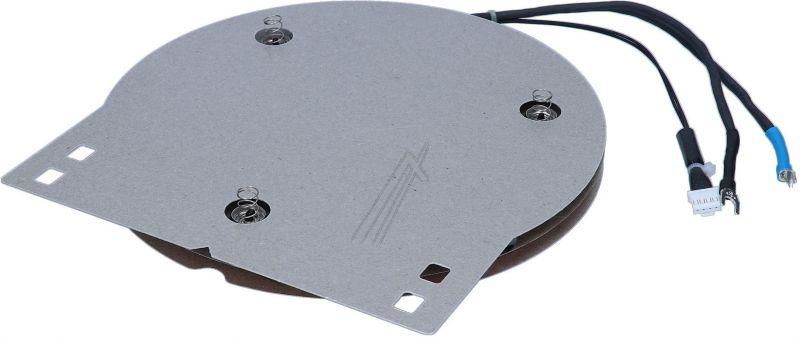 Induktionsspule für Ofen Hisense/Gorenje 707731 Kochfeld