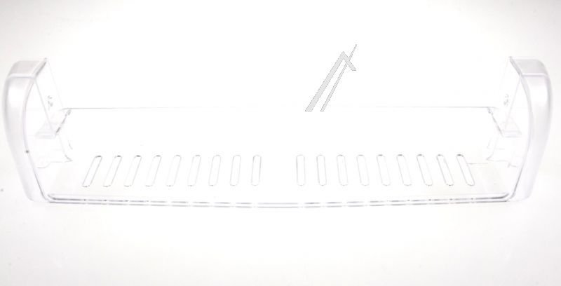 Ablagefach 60cm für Kühlschrank Beko C00921452 Türfach transparent