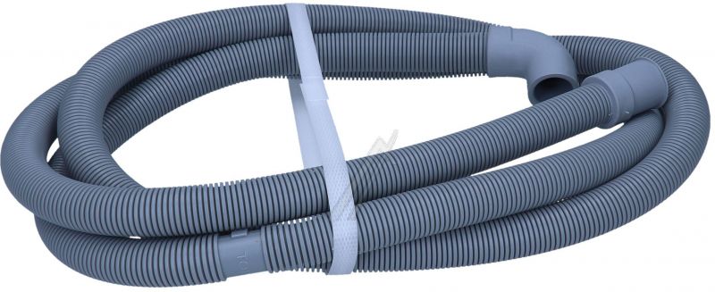 Ablaufschlauch, L=2430mm (1469736183)