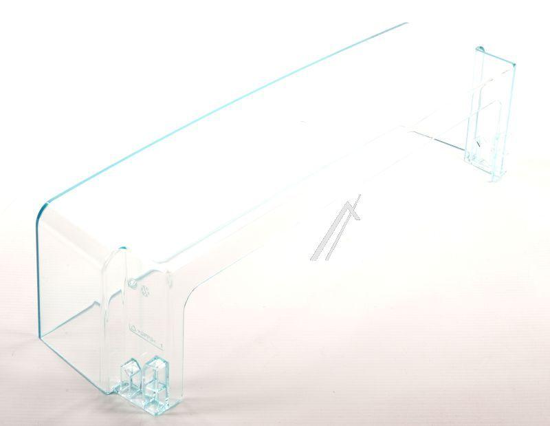 Flaschenkonsole unten für Kühlschrank Candy Hoover 70001620 Türfach Flaschenablage