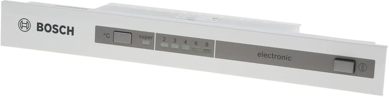 Steuerungsmodul programmiert 11013353