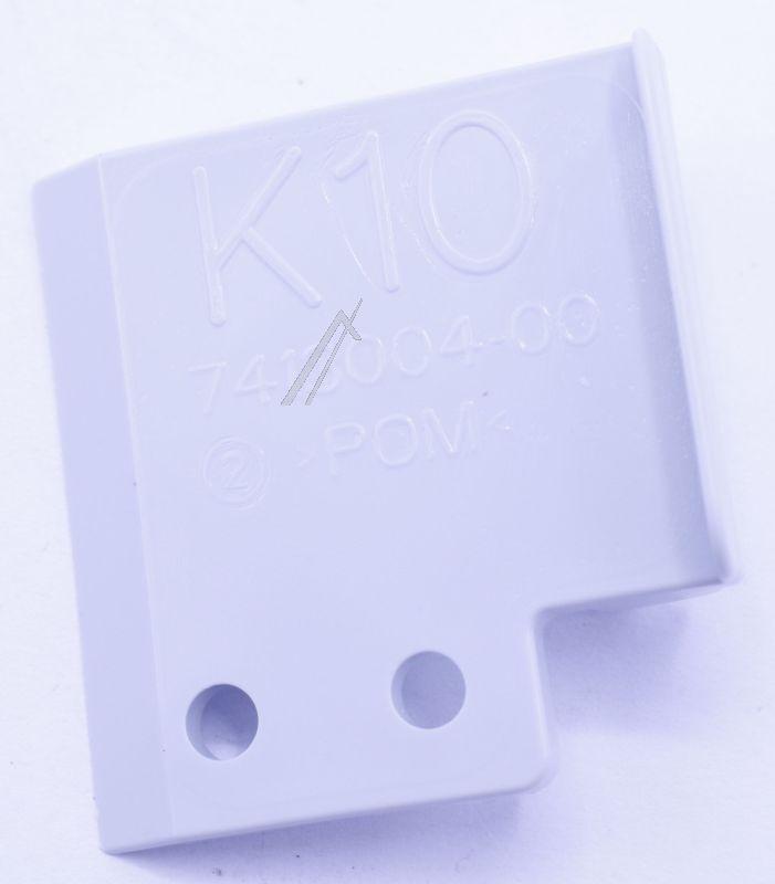 Distanzteil für Hettichscharnier K10/K8 für Kühlschrank Liebherr 741300400 Scharnierzubehör, Befestigung