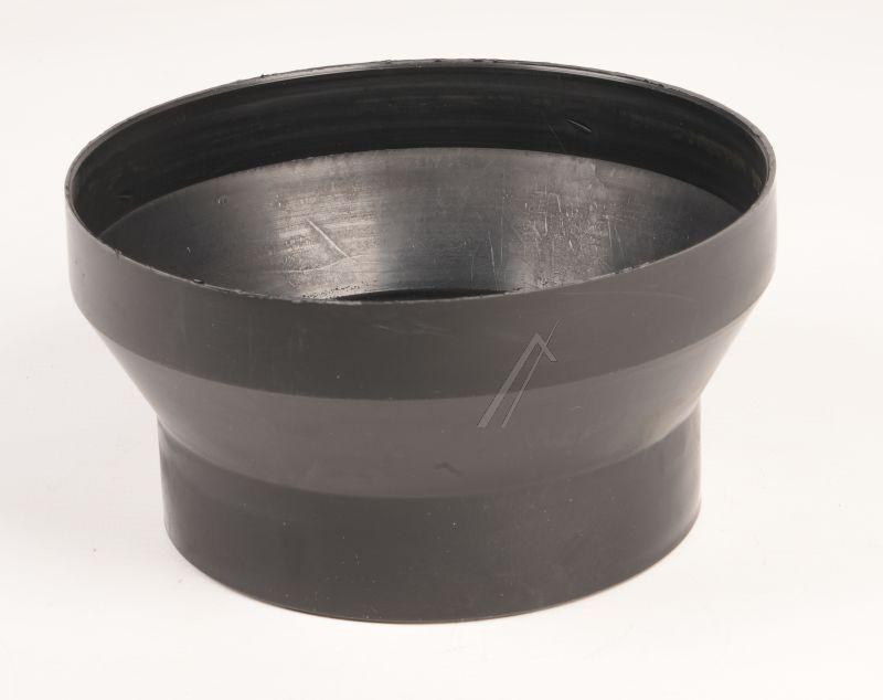 Reduzierstück für Dunstabzugshaube Bosch Siemens 12051464 Abluft 150-120mm