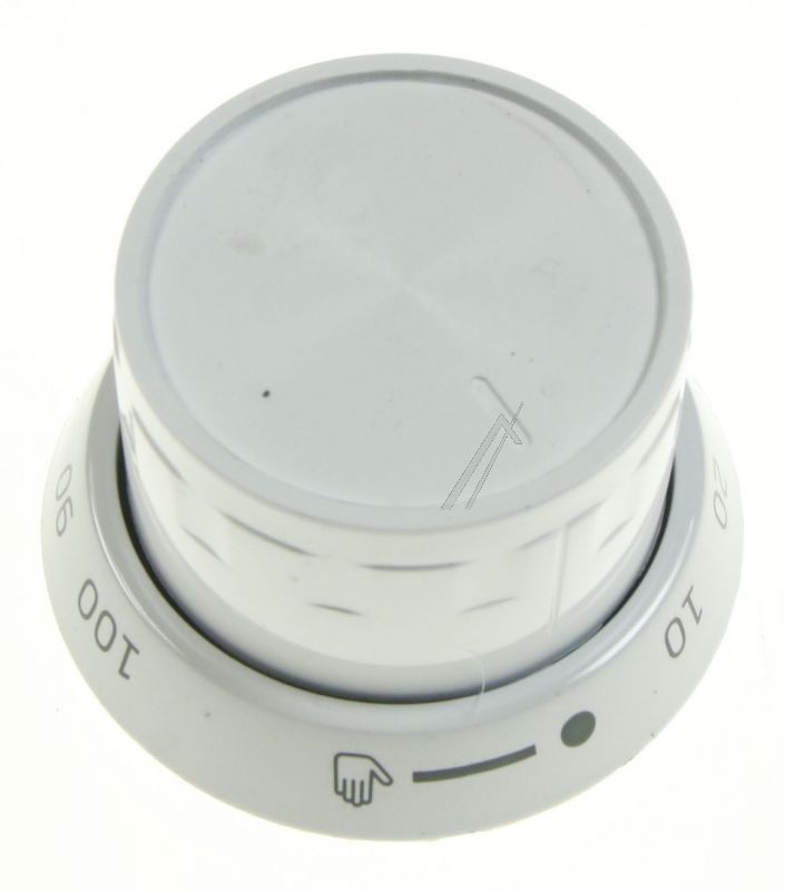 Programmwahlschalter für Beko Ofen C00893662 Drehknopf