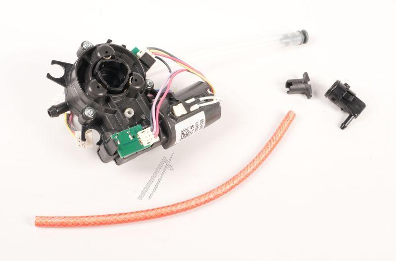 Ventil Keramik-Ventil kpl., m. Lufteinlass u. Halter18V DC CV3.1 Siemens