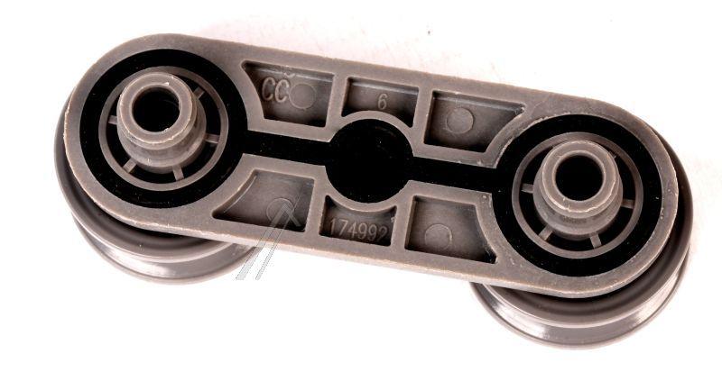 WSPORNIK für Geschirrspüler Amica 1229801 Führungsschiene