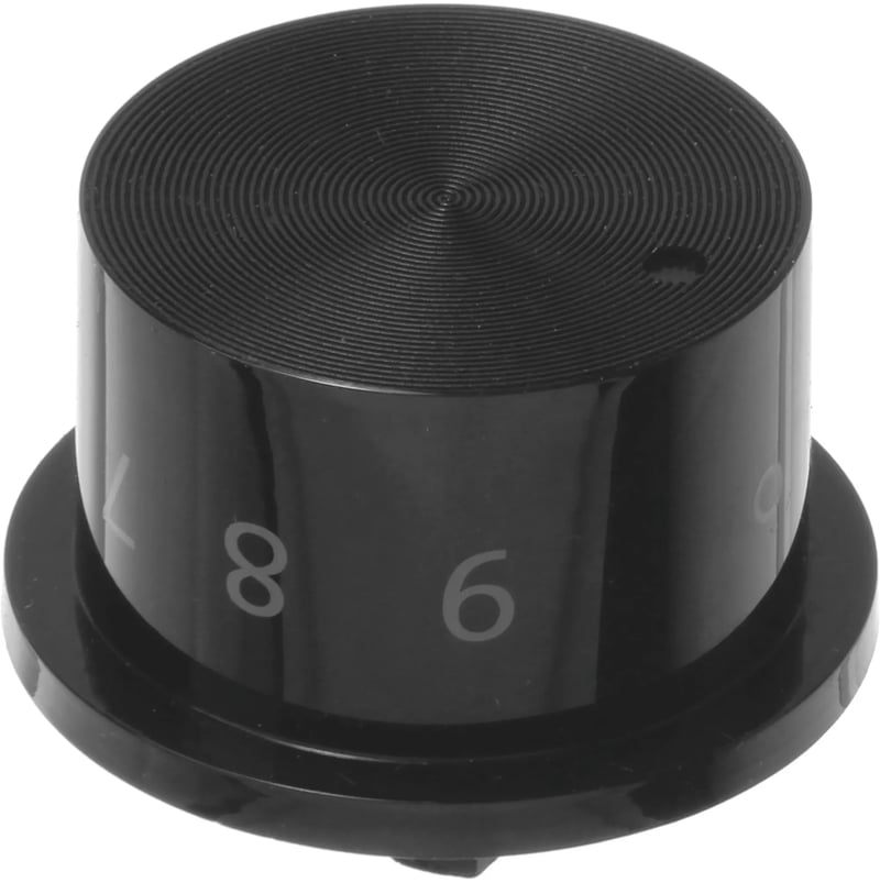 Drehgriff-Kochstelle 10004228