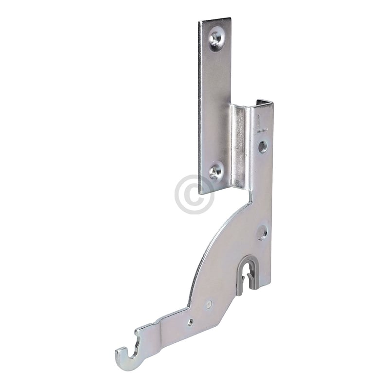 Links-Scharnier für Midea Geschirrspüler 12276000001731 Geschirrspüler-Tür