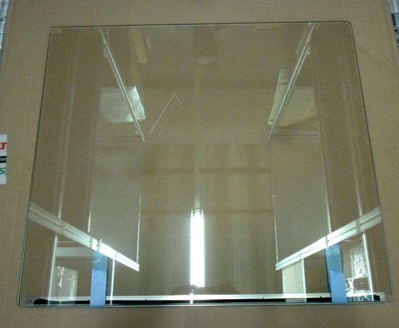 Beko-Ofen-Türglas C00884393 Innentürscheibe