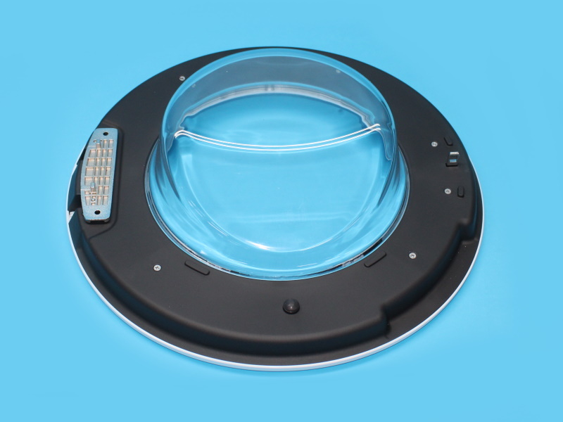 DOOR ASSY HK2262126 Gorenje