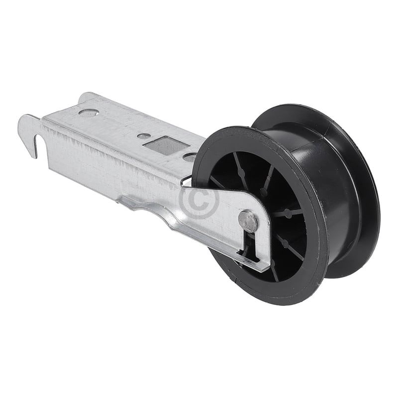 Riemenscheibe für Kühlschrank Candy/Hoover 40004610 Antrieb