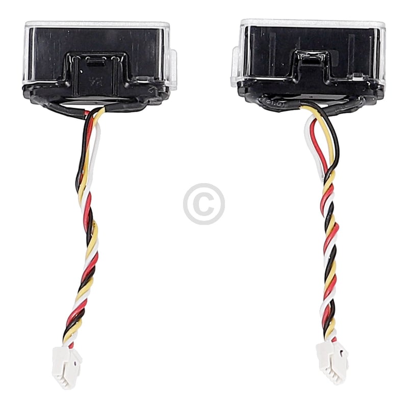 Front anti-drop sensor 201-2478-1858 Ecovacs