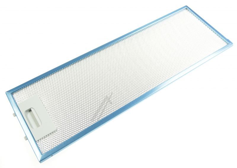 Aluminiumfilter für Dunstabzugshaube Hisense/Gorenje 417472 DKF 2600 MWT_Touch