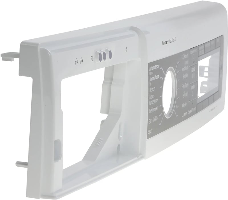 Bedienblende 11005404