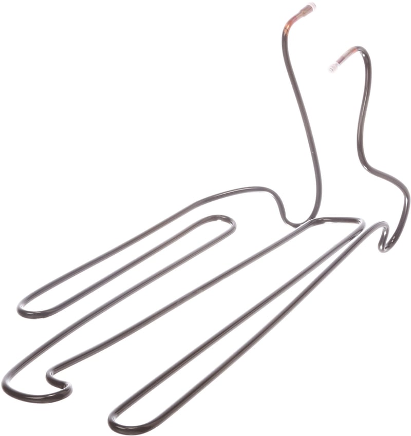 Leitung für Kühlschrank Bosch 11011409 Wasserzulauf