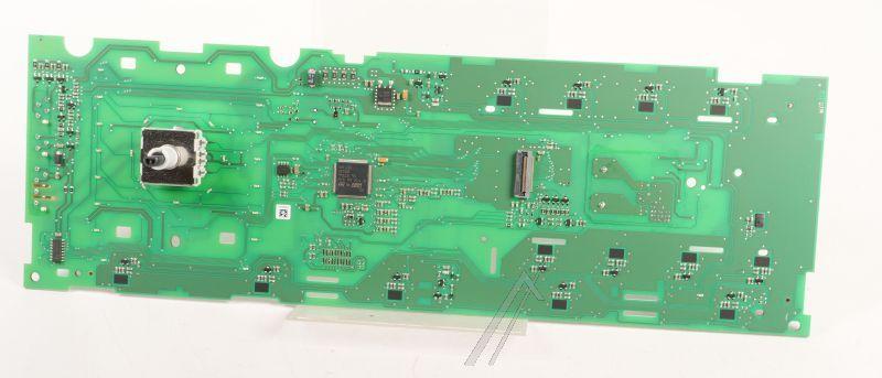 Bedienmodul programmiert 00790318