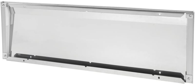 Ofen-Abdeckung BSH 00773416 Gehäuse, Backofen