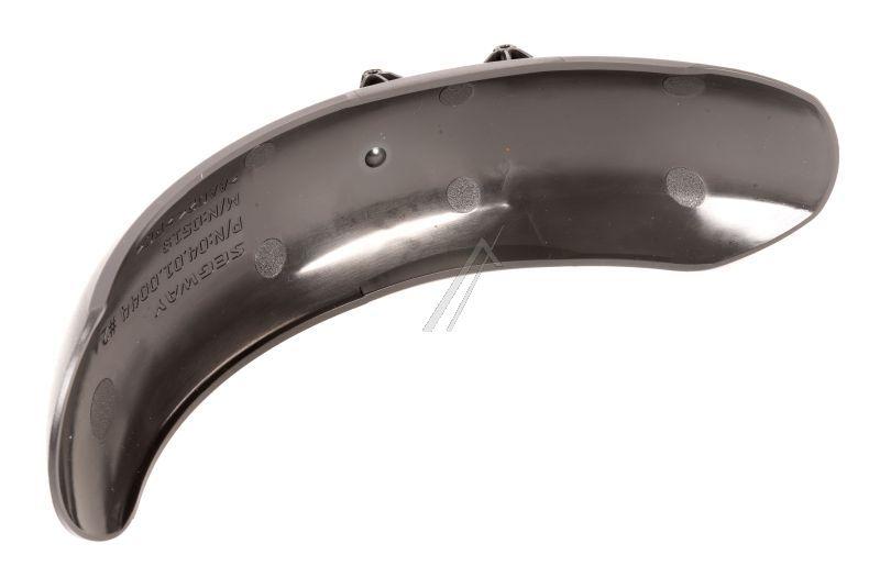 Vorderes Schutzblech hoch schwarz Segway-Ninebot 14.01.0019.10 für E-Scooter ES2 ES4