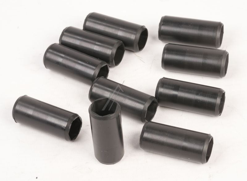 Geräuschedämmung Stoßdämpferrohr hinten Segway-Ninebot 14.01.0083.00 für E-Scooter ES1 ES2 ES4