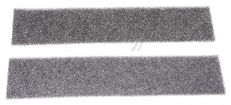 Einfüllring-Filter für Miele-Waschmaschine 09688381 Schaumstoff