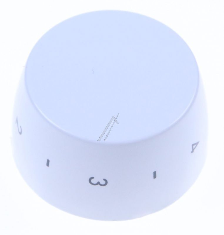 Thermostatdrehknopf für Kühlschrank Smeg 764975524 Regler Knopf.