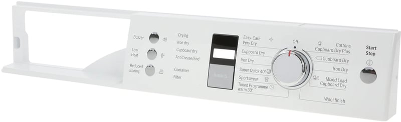 Bedienblende 11005145