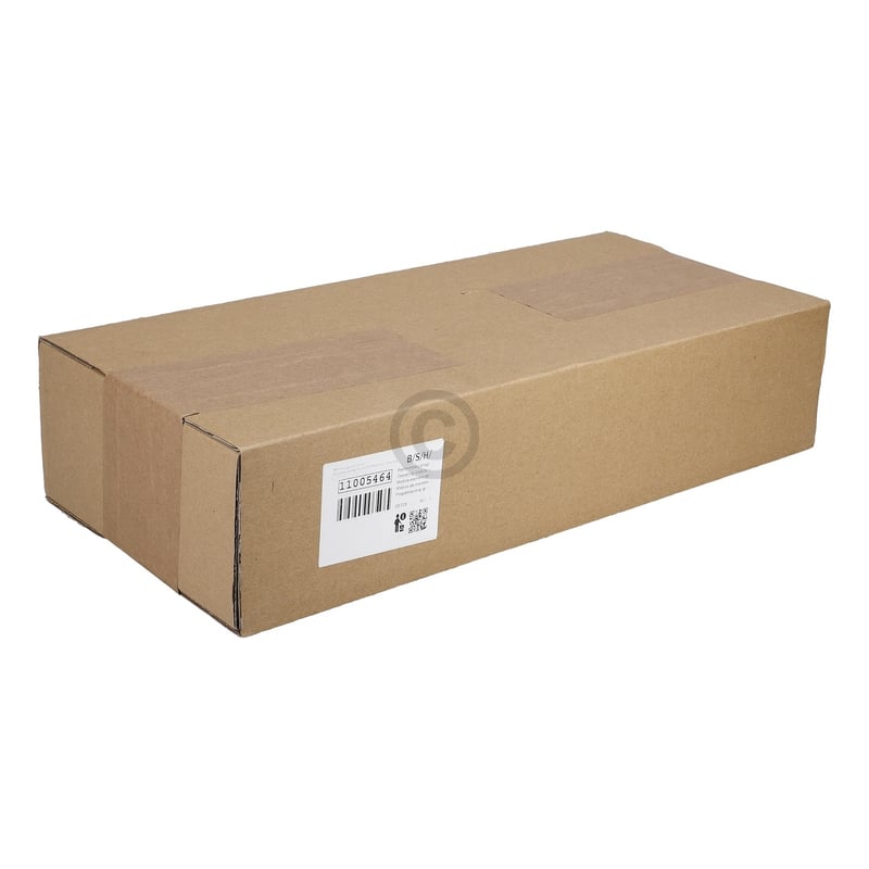 Bedienmodul programmiert 11005464