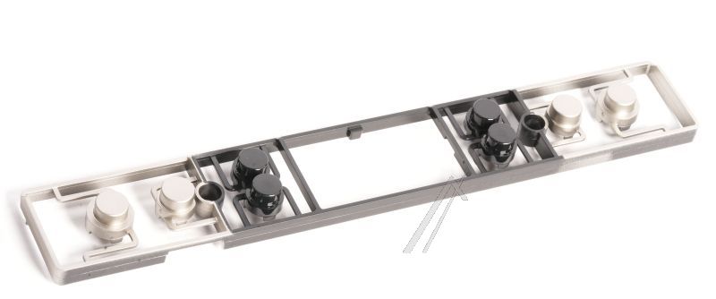 Tasteneinheit für Mikrowelle Whirlpool Indesit 481011092839 Bedienfeld Knöpfe Mini