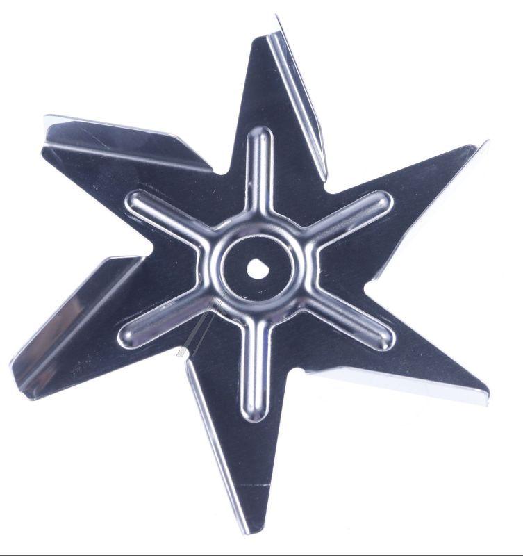 Lüfterrad für Ofen Electrolux AEG 4055293619 Backofenkühlung