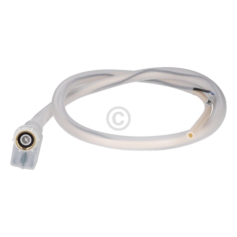Zulaufschlauch Aquastop 1,68m passend für Bosch 00668113 BLUPARTS in