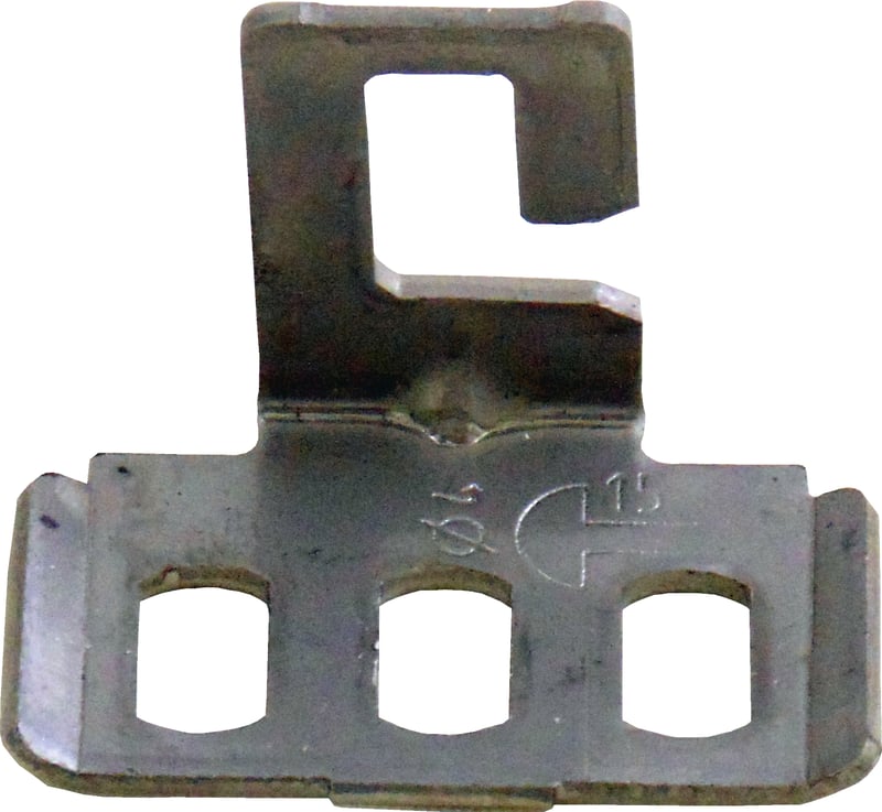 Befestigungssatz 00635355