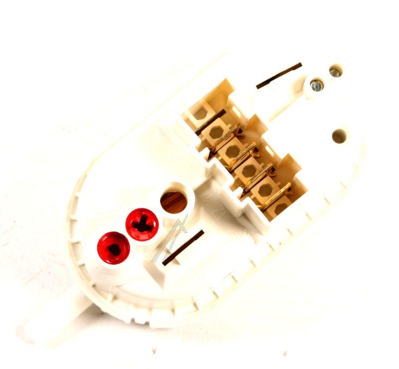 Niveauregler für Geschirrspüler Smeg 816210397 Druckschalter 54/30