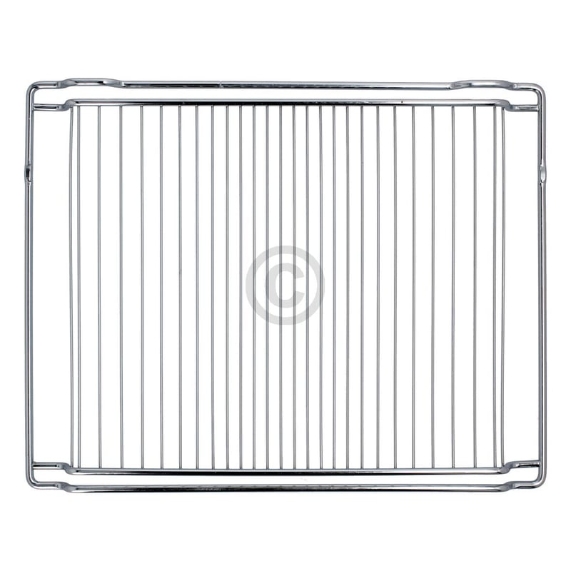 Grillrost SIEMENS 00575632 441,5x345mm für Backofen