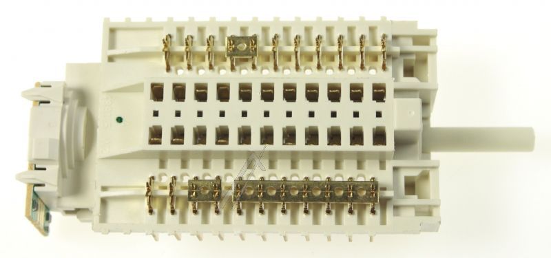 Drehwähler, Backofen, Funktionen (5612236009)